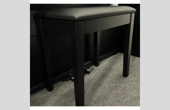 Display Model Casio PX870 Satin Black Full Home Stand Digital Piano - Complete Package (SN:941ADC592014976) - Image 11